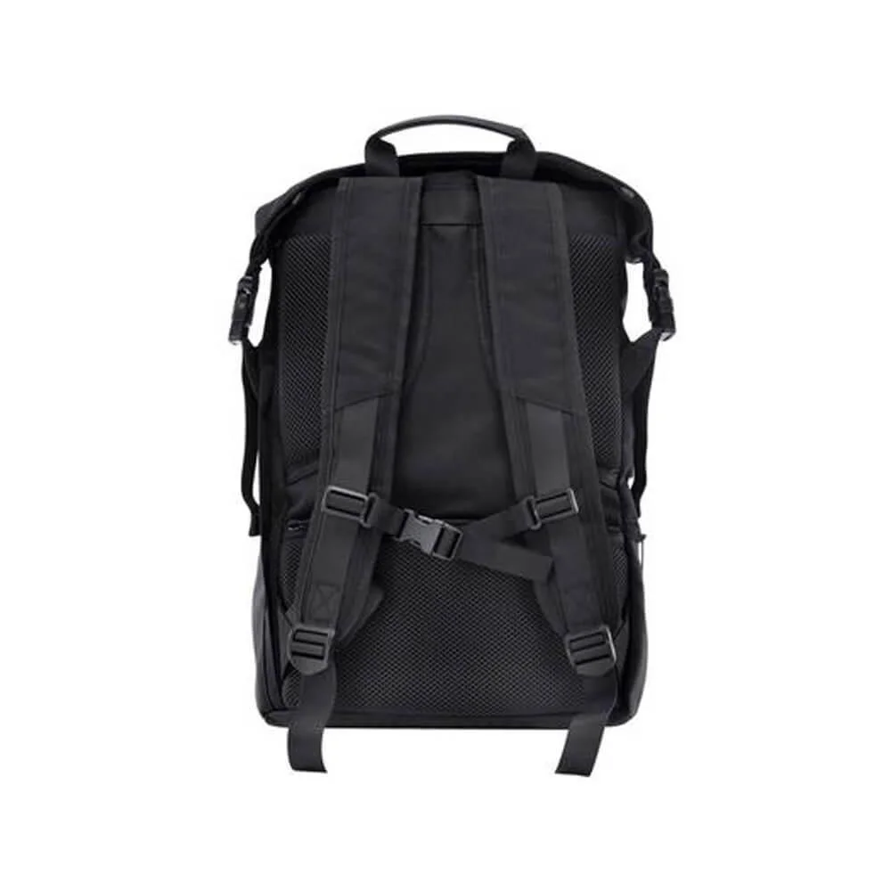 Imagem 3 de 3 do produto Mochila Para Notebook Traveltech Impermeável Tb 1 PCyes