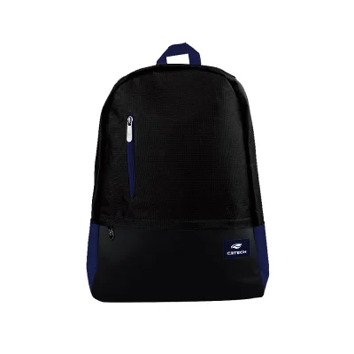 Mochila C3tech P/nb 15.6 Vancouver Mc-10bl Azul
