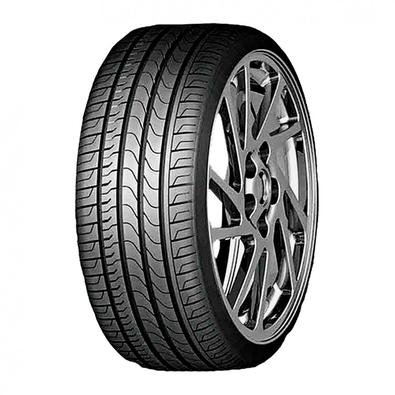 O pneu Farroad FRD866 é um modelo com banda de rodagem assimétrica, com excelente desempenho em pista seca, mas também seguro no molhado. Além disso o