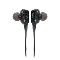 Fone de Ouvido Quad Sport Oex Fn412