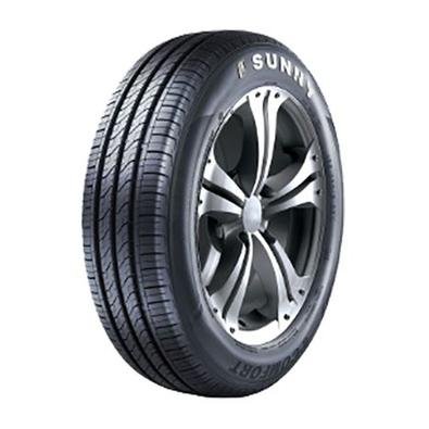 Os pneus da Sunny tire são fabricados pela South China Tire Rubber Co., Ltd, que além da Sunny, também produz os pneus da marca Wanli. A South China T