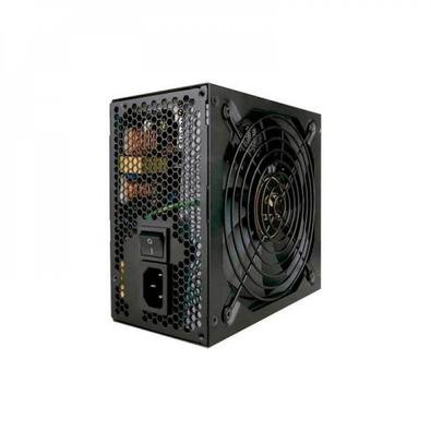 Fonte 500 Wats Reais Atx C3tech 80+ Bronze - Psg500bOfereca Mais Qualidade para Seu Pc Com Afonte de Alimentacao Ps-g500b. Com 500watts de Potencia R