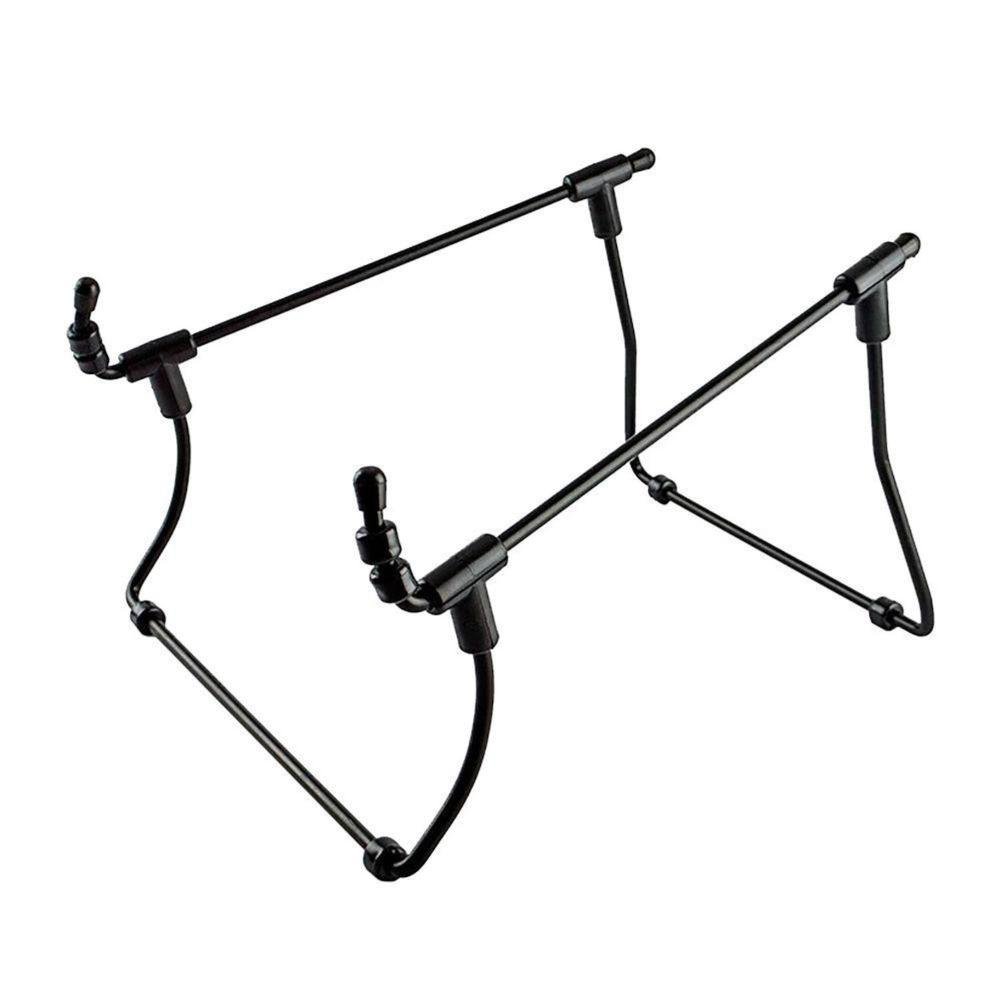 Suporte Universal Para Notebook Preto Ac580 Reliza.