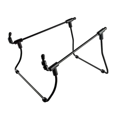 Suporte Universal Para Notebook Preto Ac580 Reliza.