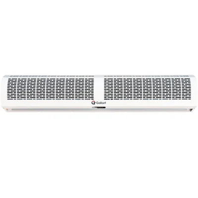 Cortina De Ar Gallant Venezia 120cm 220v Gca12mcc-br220