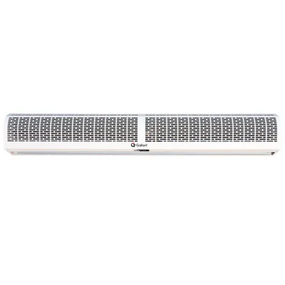 Cortina De Ar Gallant Venezia 150cm 220v Gca15mcc-br220