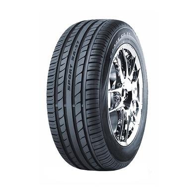 Nova geração de pneus assimétricos de altíssimo desempenho para o verão O composto SILICA TECH ajuda a melhorar a aderência em piso molhado, proporcio