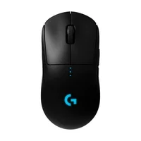 Mouse Gamer Sem Fio Logitech G Pro RGB Lightsync