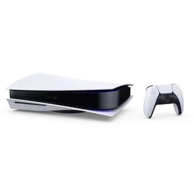 Playstation 5 Com Drive.