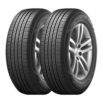 Pneu de alta performance em todas as estações para SUVs de luxo. Um pneu de alto desempenho para SUVs premium reunindo todas as condições exigidas, in