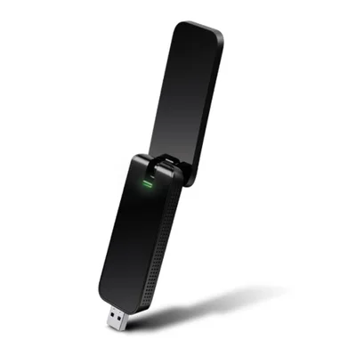 Adaptador TP-Link USB, Dual Band, AC1300 - Archer T4U