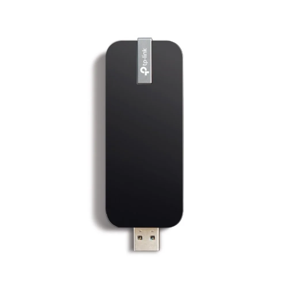 Adaptador TP-Link USB, Dual Band, AC1300 - Archer T4U