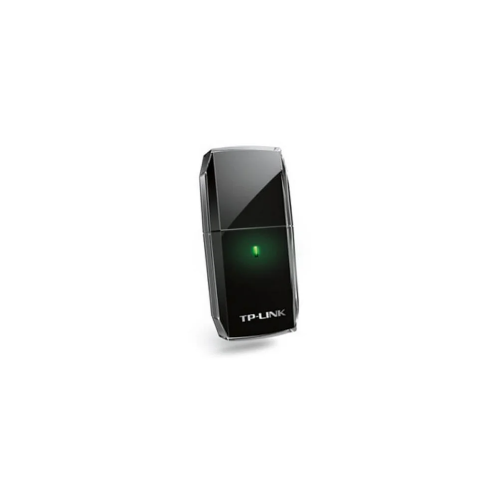 Imagem 4 de 5 do produto Adaptador TP-Link, USB Nano, Archer T2U Nano - AC600