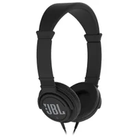 Fone De Ouvido Jbl C300 On Ear Preto KaBuM