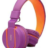 Fone de Ouvido Fluor Oex Hs107