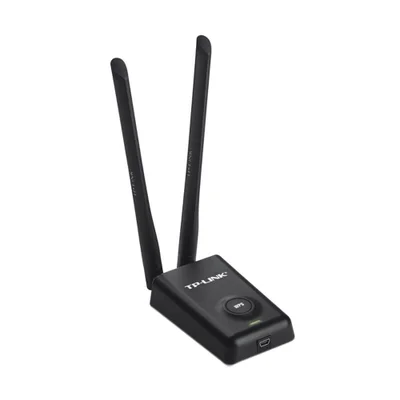 Adaptador Tp-link, Wireless, Tl-wn8200nd, USB 300MBPS - Tpl0172