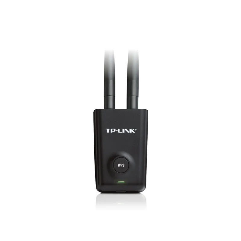 Imagem 2 de 5 do produto Adaptador Tp-link, Wireless, Tl-wn8200nd, USB 300MBPS - Tpl0172