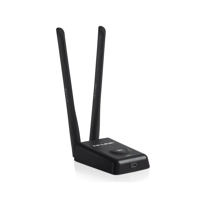 Imagem 4 de 5 do produto Adaptador Tp-link, Wireless, Tl-wn8200nd, USB 300MBPS - Tpl0172