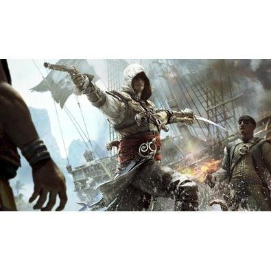 Jogo Usado Assassin's Creed Unity PS4 - Game Mania