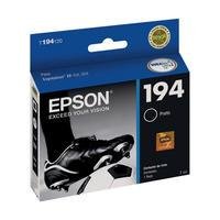 Impressões brilhantes e duráveis. Os cartuchos Epson possuem a revolucionária tecnologia de tintas DuraBrite Ultra Garantem textos mais nitidos, as im