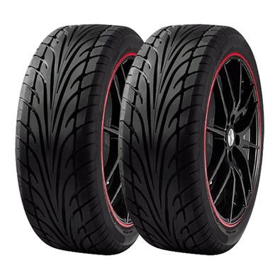 Kit 2 Pneus Wanli Aro 20 225/30r20 S-1088 85w