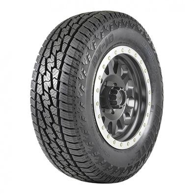 Pneu Delinte Aro 16 215/85r16 Dx10 Bandit A/t 115/112s