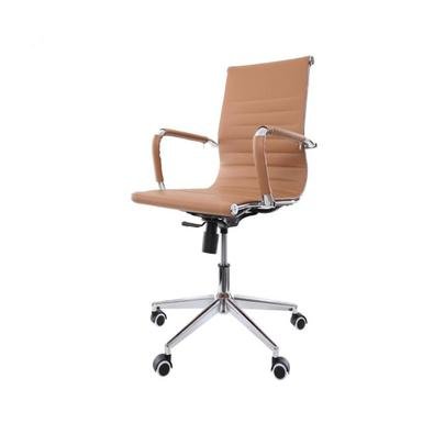Cadeira Para Escritório Diretor Stripes Esteirinha Charles Eames EiffelPara quem deseja garantir mais conforto no dia a dia de trabalho e ainda dar um