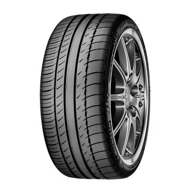 O pneu Michelin Pilot Sport 2 é o “Worldwide Cooperation Partner” da Porsche, o primeiro fornecedor do Porsche 911, Boxster, Cayman e Panamera. Desenv