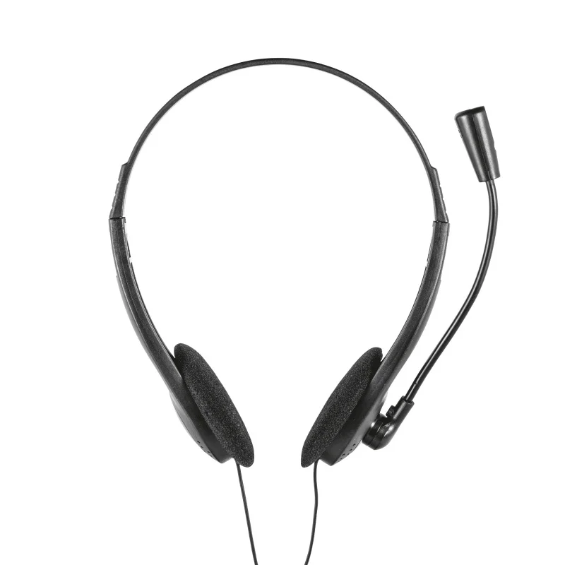 Imagem 2 de 5 do produto Headset Headset 21665 Primo Chat Com Controle De Volume E Ajuste