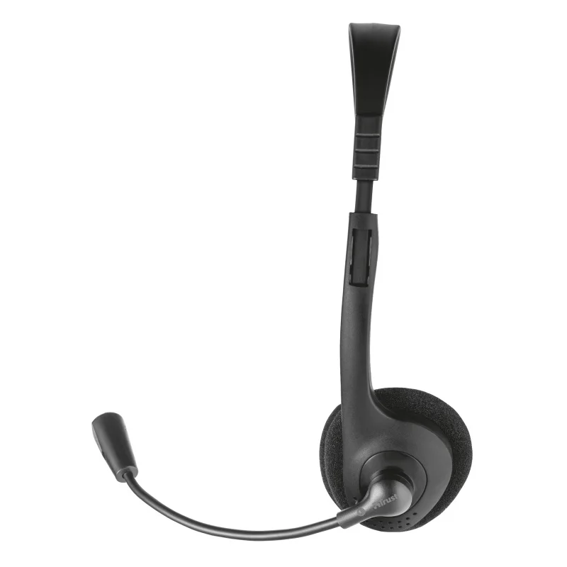 Imagem 4 de 5 do produto Headset Headset 21665 Primo Chat Com Controle De Volume E Ajuste