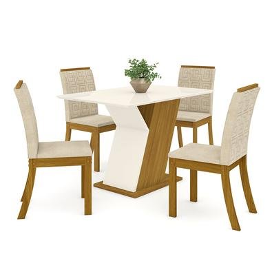 Nada mais gostoso do que um bom papo, uma boa comida, com ótimas companhias e uma decoração maravilhosa envolvendo tudo isso. Você pode aproveitar tud
