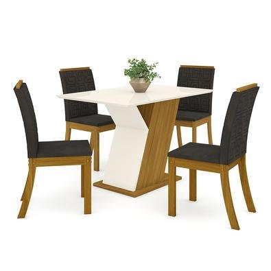 Nada mais gostoso do que um bom papo, uma boa comida, com ótimas companhias e uma decoração maravilhosa envolvendo tudo isso. Você pode aproveitar tud