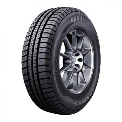 Desenvolvido para carros de passeio, apresenta uma excelente eficiência de combustível devido à sua menor resistência de rolamento. Além disso, possui