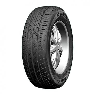 Desenvolvido para equipar carros pequenos e médios, o pneu Farroad FRD18 é um modelo simples e que ao mesmo tempo consegue entregar segurança, confort