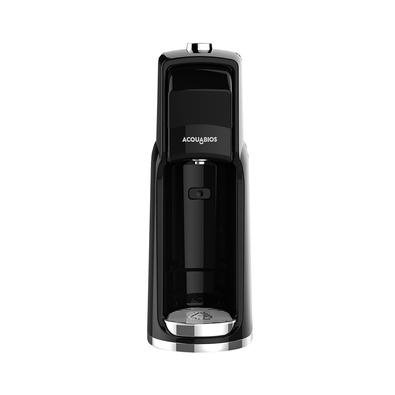 Purificador de Água Easy Acquabios PretoÁgua pura, facilidade para o seu dia e design moderno! É o que a nova linha de purificadores Easy oferece! Com