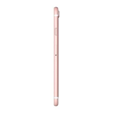 iphone 7 plus 128gb ouro rose