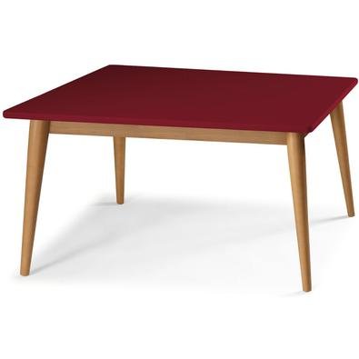 Mesa de Jantar Máxima Móveis 120cm Novita.