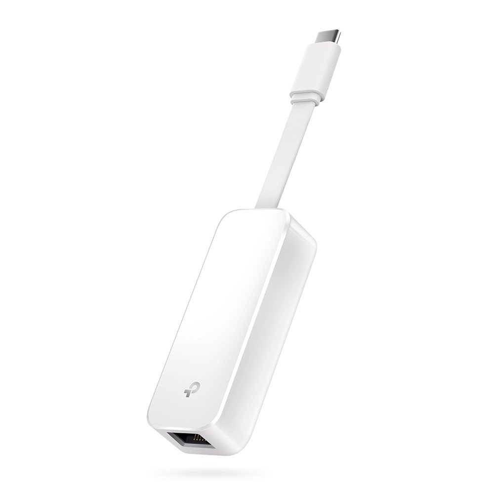 Adaptador Tp-link Ue300c Gigabit USB, 3.0, Tipo C - Tpn0242