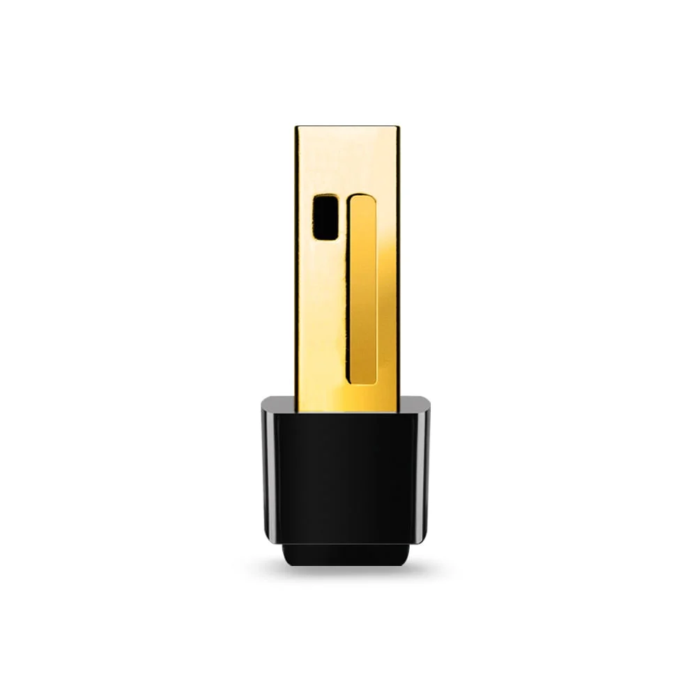 Adaptador Wi-Fi Tp Link TL WN725N Nano - view 3