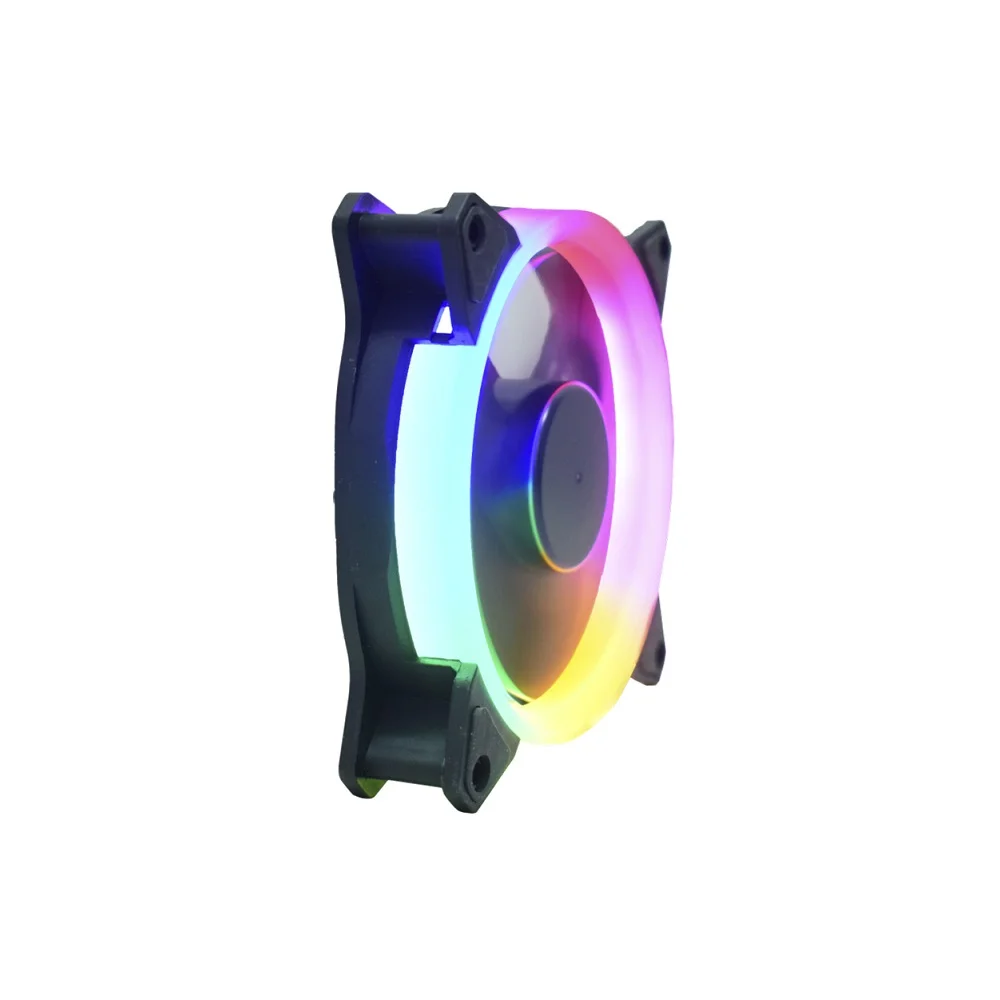 Cooler FAN K-MEX, 120mm, Ring LED - AF-CAH1 5