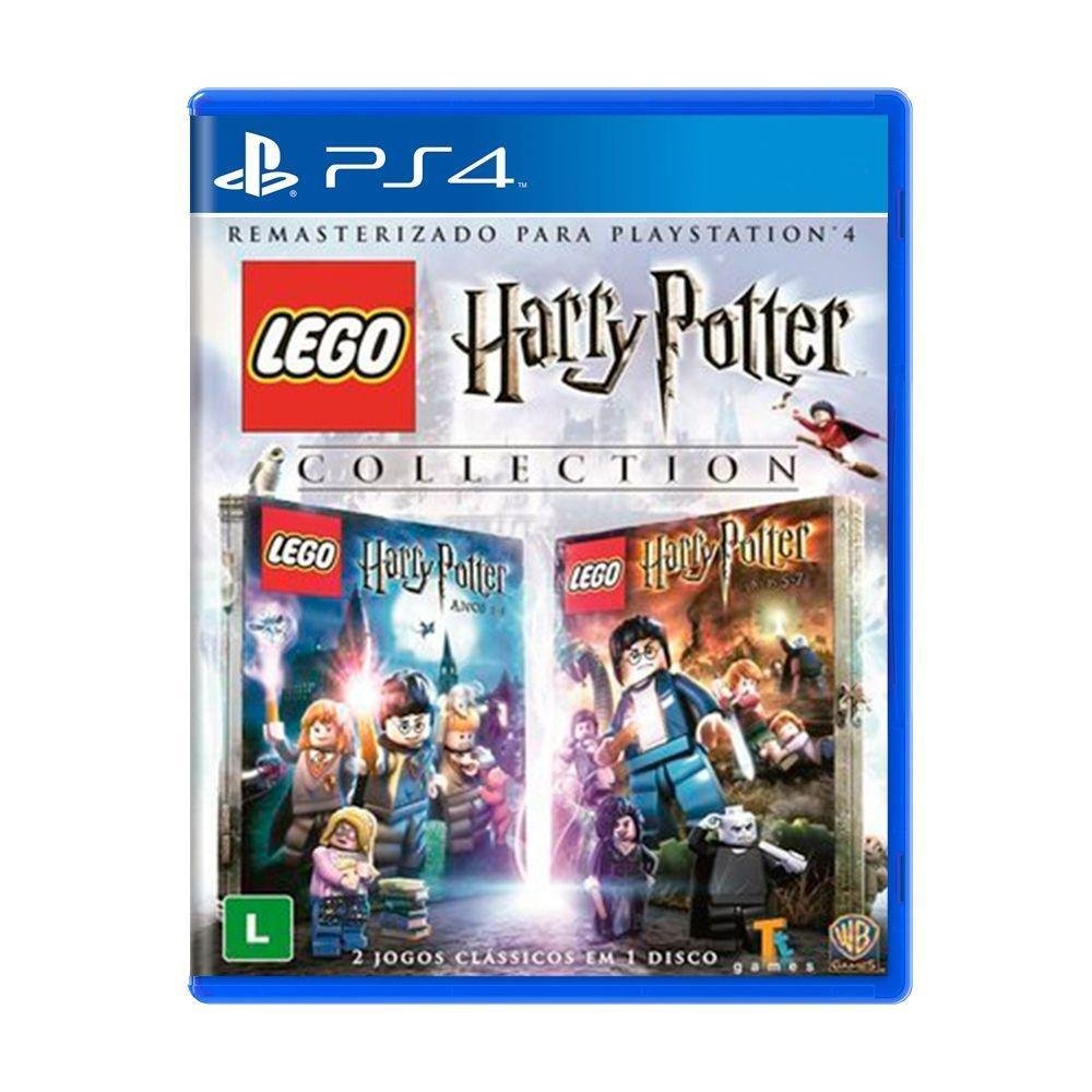 Jogo Lego Os Incríveis Ps4 KaBuM