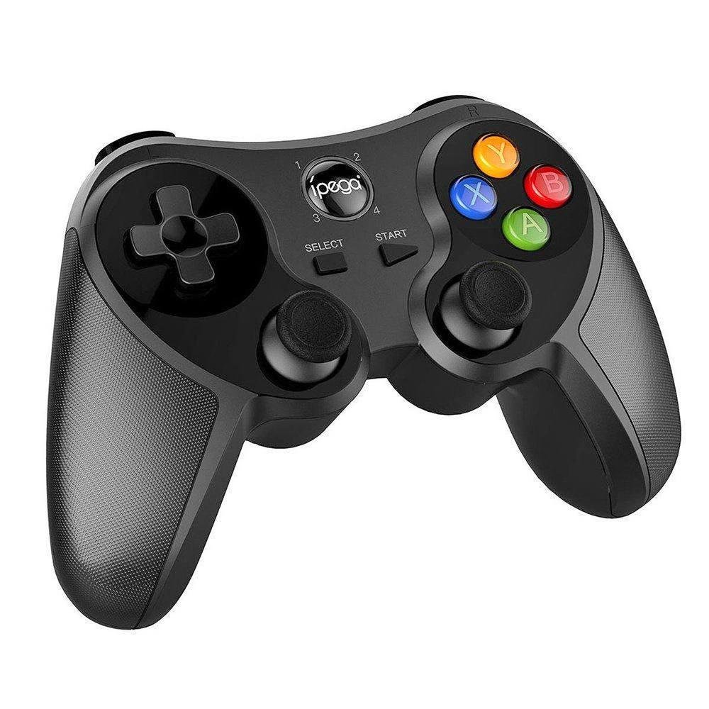 Controle Gamepad Bluethoot para Celular Android - (Todos Os Jogos