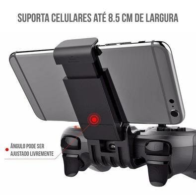 10 jogos de celular compatíveis com controle 