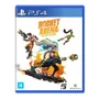 Rocket Arena Mythic Edition para PS4 - EA Games