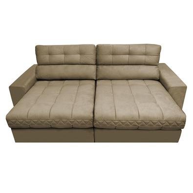 Para os apaixonados por Pillow grande, confira o nosso novo sofá Cama inBox Master! Esse sofazão é sem dúvida um modelo desejado e querido por todos,