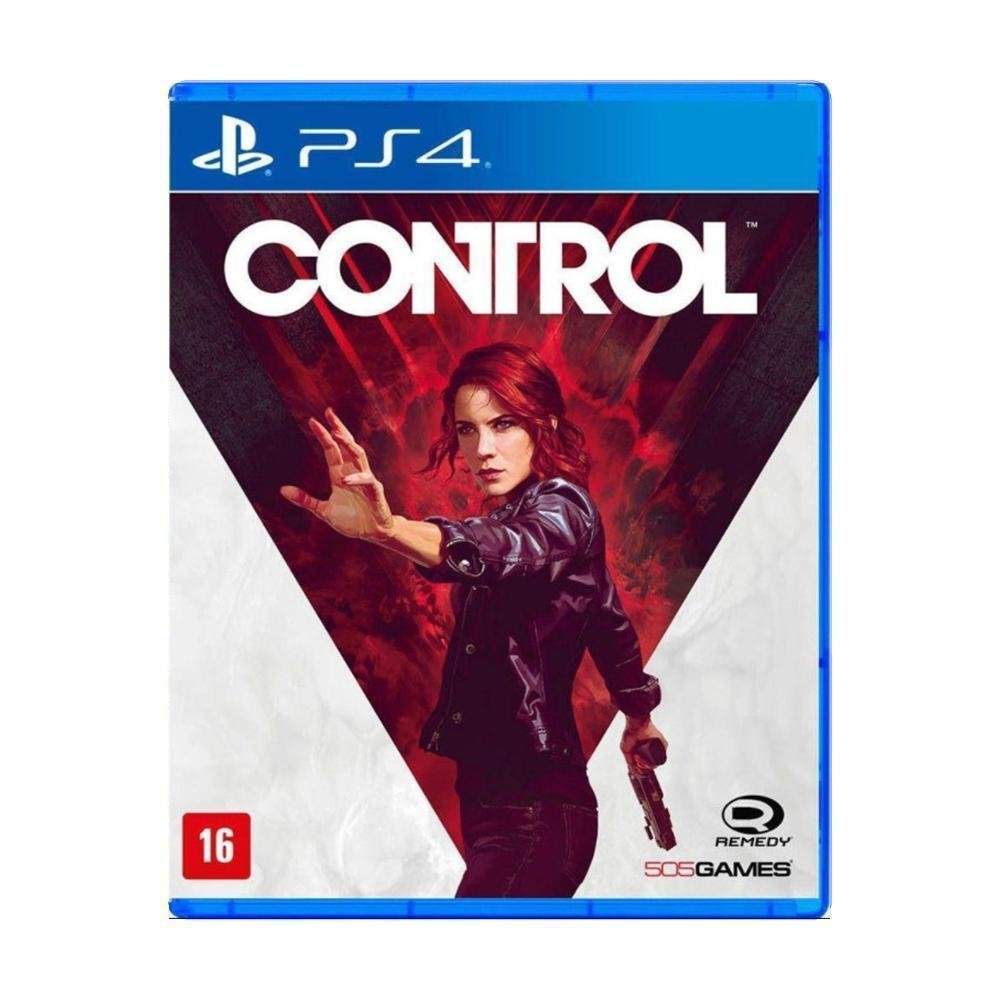 505 games hot sale control ps4