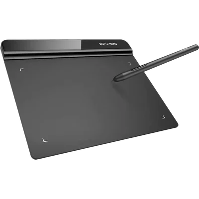 Mesa Digitalizadora Xp-pen Star G640 - Starg640