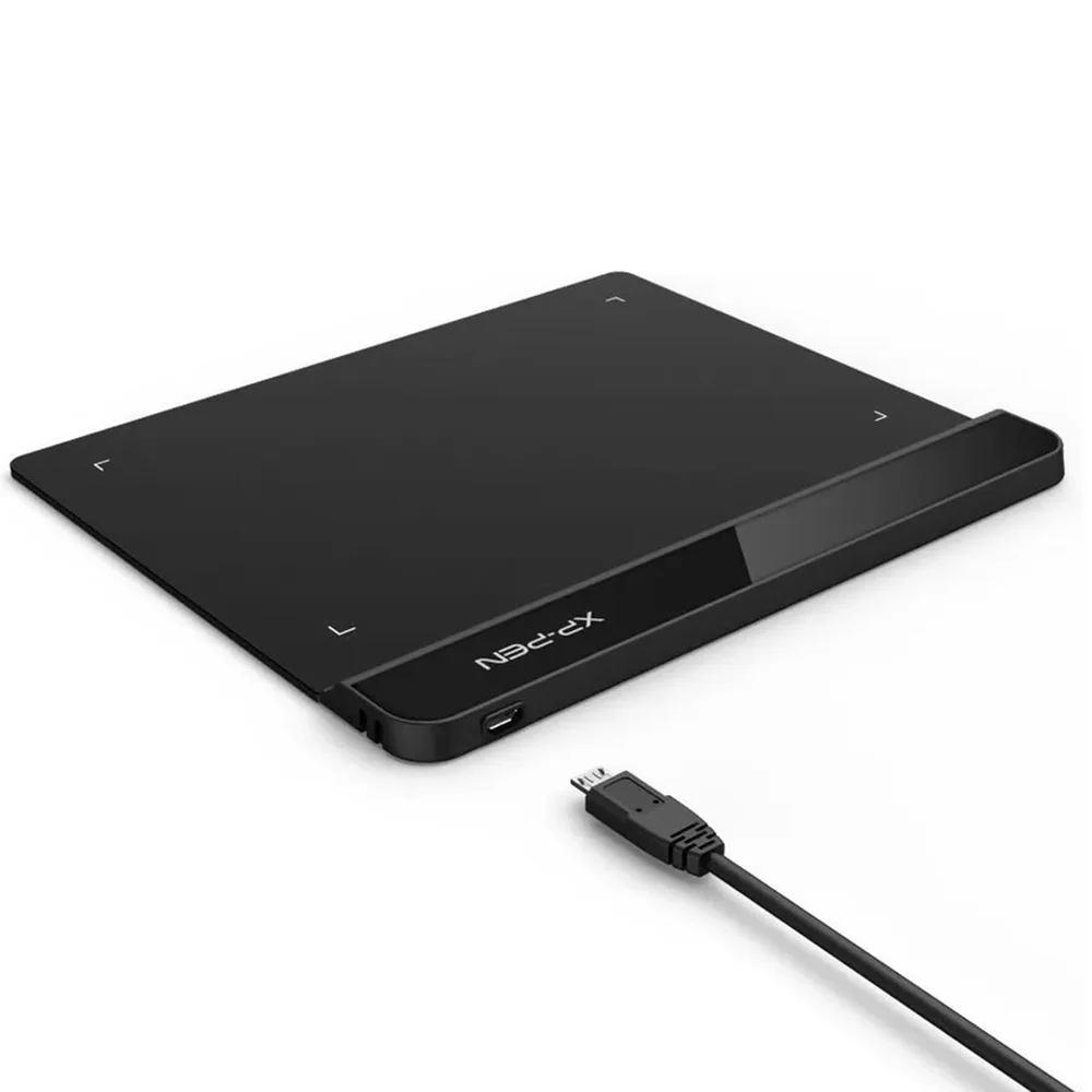 Imagem 2 de 3 do produto Mesa Digitalizadora Xp-pen Star G640 - Starg640