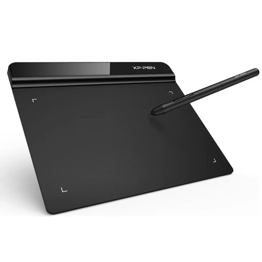 Imagem 3 de 3 do produto Mesa Digitalizadora Xp-pen Star G640 - Starg640
