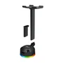 Suporte Para Headset Cougar Bunker S, RGB - 3MBSRXXB.0001